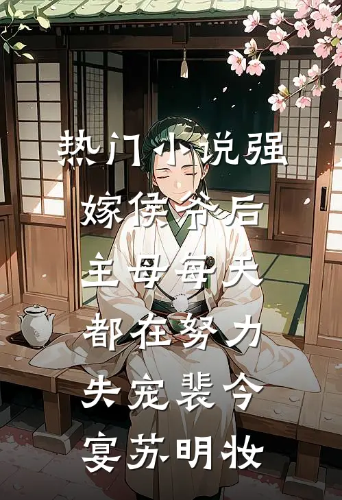 热门小说强嫁侯爷后，主母每天都在努力失宠裴今宴苏明妆