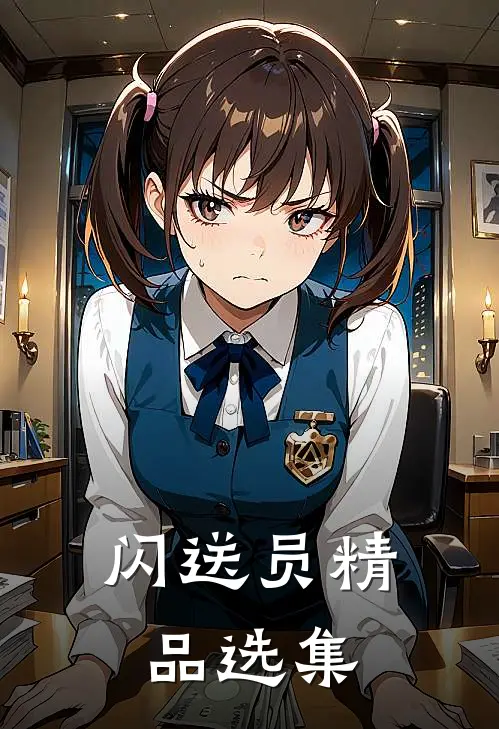 闪送员精品选集