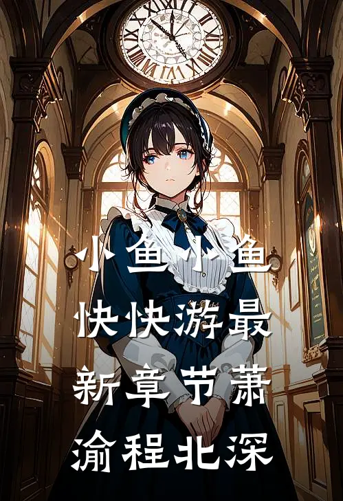 小鱼小鱼快快游最新章节萧渝程北深
