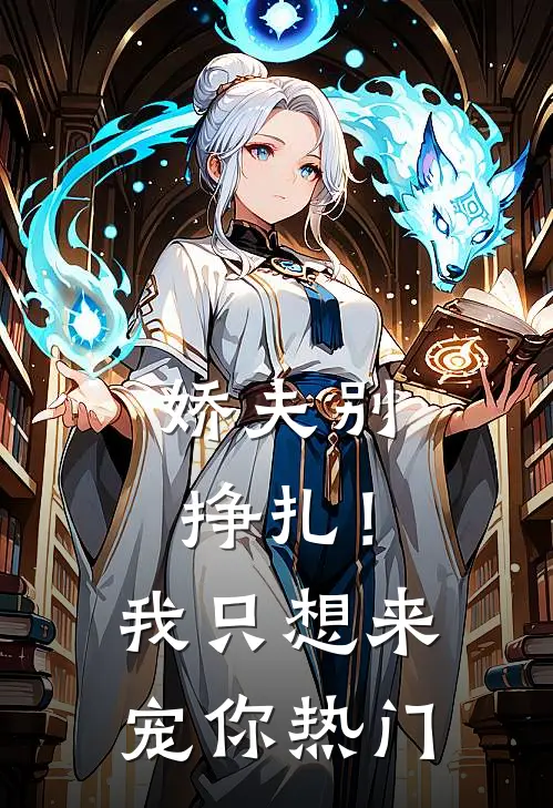 娇夫别挣扎！我只想来宠你热门