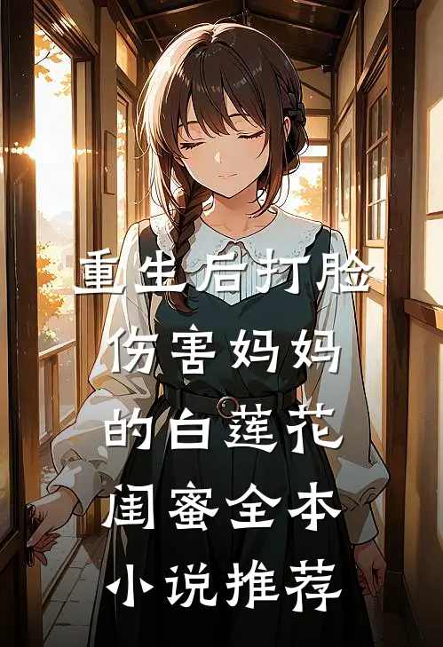 重生后打脸伤害妈妈的白莲花闺蜜全本小说推荐