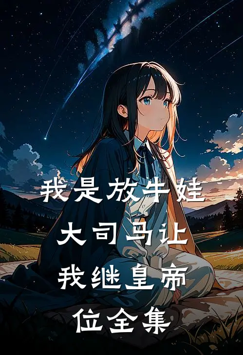 我是放牛娃，大司马让我继皇帝位 全集