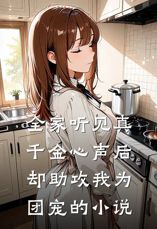 全家听见真千金心声后，却助攻我为团宠的小说