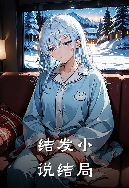结发小说结局