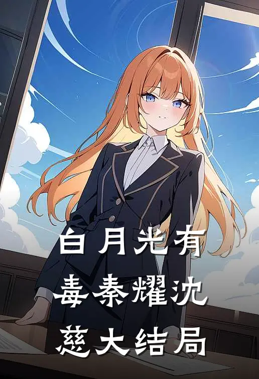 白月光有毒秦耀沈慈大结局