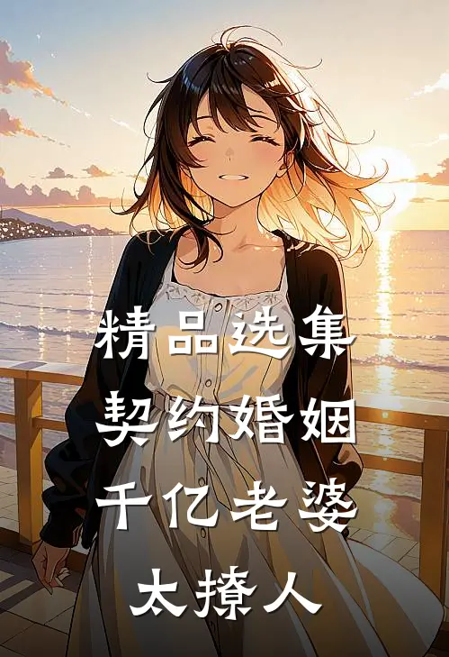 精品选集契约婚姻：千亿老婆太撩人