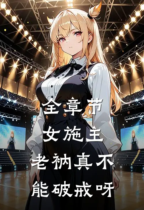 全章节女施主，老衲真不能破戒呀