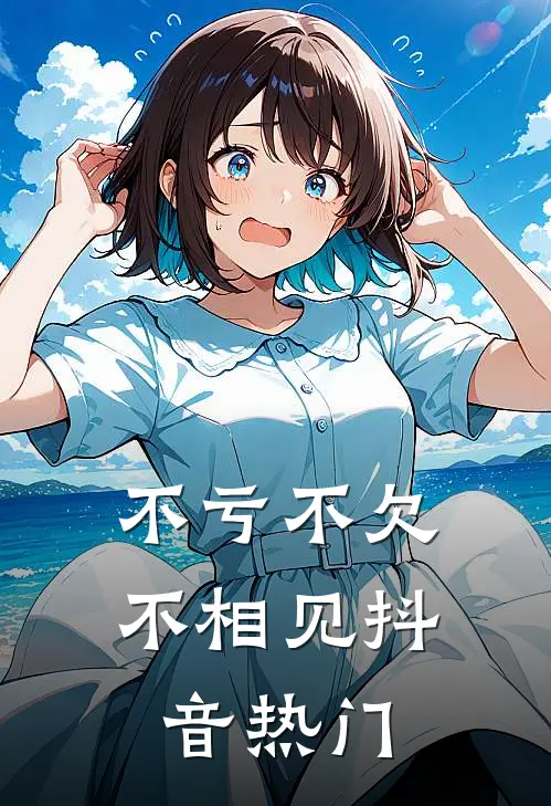 不亏不欠不相见抖音热门