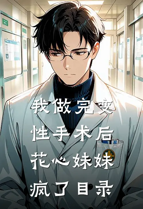 我做完变性手术后，花心妹妹疯了目录