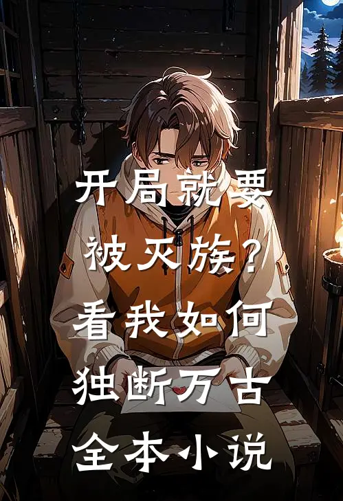 开局就要被灭族？看我如何独断万古全本小说