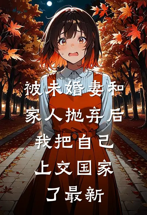 被未婚妻和家人抛弃后，我把自己上交国家了最新