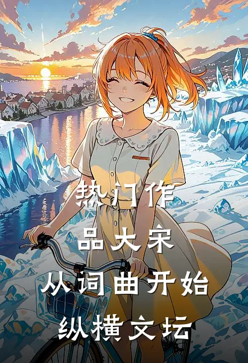 热门作品大宋：从词曲开始纵横文坛