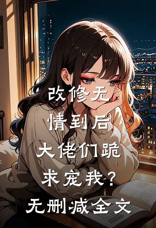 改修无情到后，大佬们跪求宠我？无删减全文