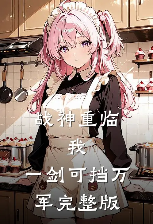 战神重临：我，一剑可挡万军完整版