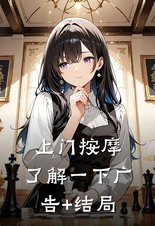 上门按摩，了解一下广告+结局
