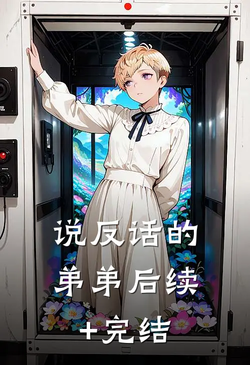 说反话的弟弟后续+完结