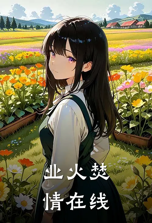 业火焚情在线