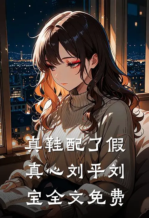 真鞋配了假真心刘平刘宝全文免费