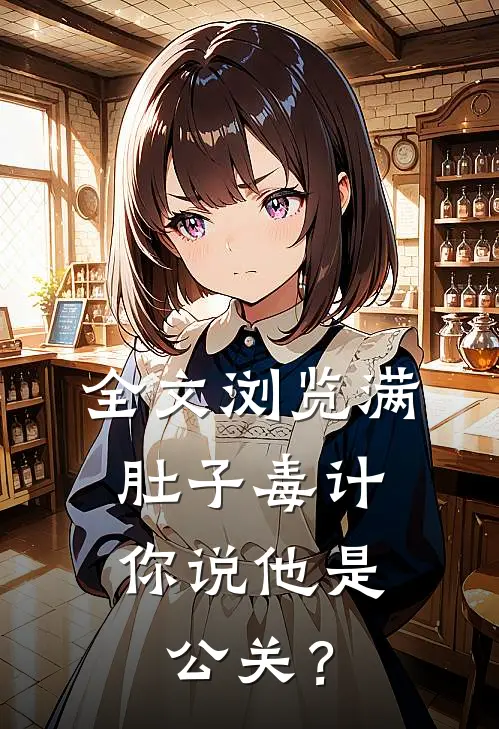 全文浏览满肚子毒计，你说他是公关？