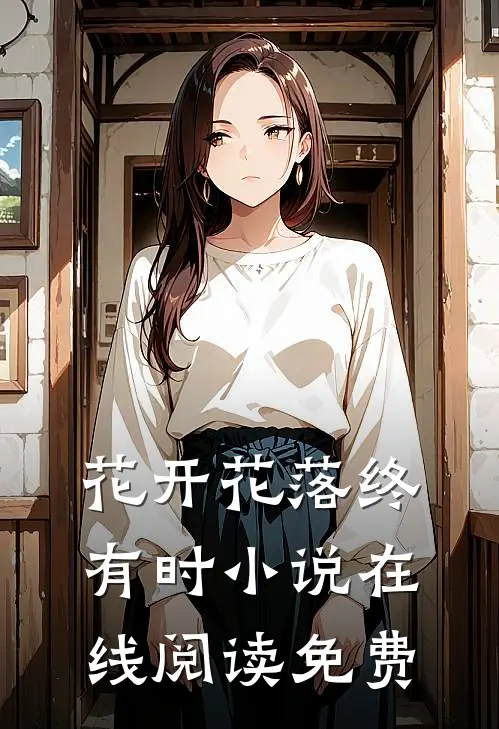 花开花落终有时小说在线阅读免费