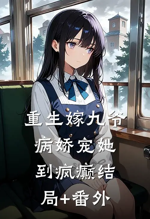 重生嫁九爷：病娇宠她到疯癫结局+番外