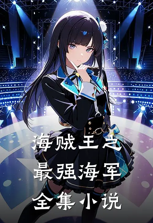 海贼王之最强海军全集小说