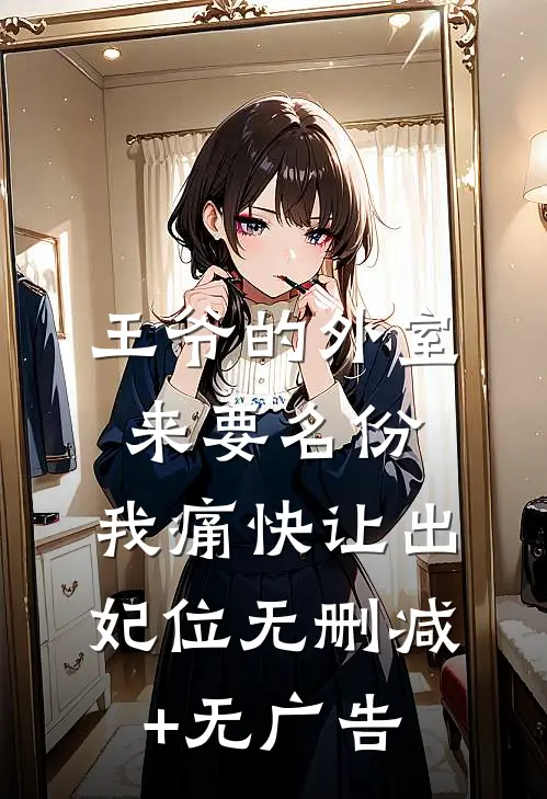 王爷的外室来要名份，我痛快让出妃位无删减+无广告