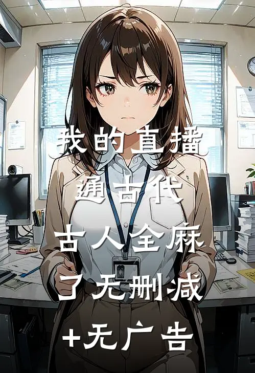 我的直播通古代，古人全麻了无删减+无广告