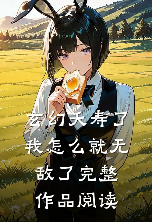 玄幻夭寿了我怎么就无敌了完整作品阅读