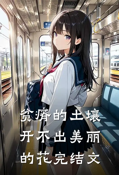 贫瘠的土壤开不出美丽的花完结文