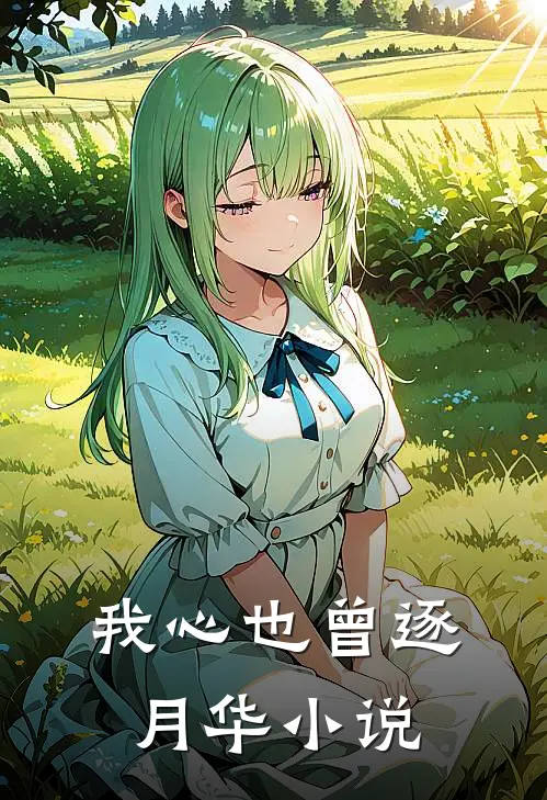 我心也曾逐月华小说
