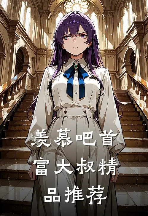 羡慕吧首富大叔精品推荐