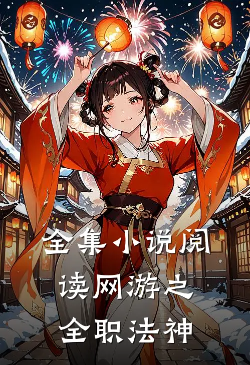 全集小说阅读网游之全职法神