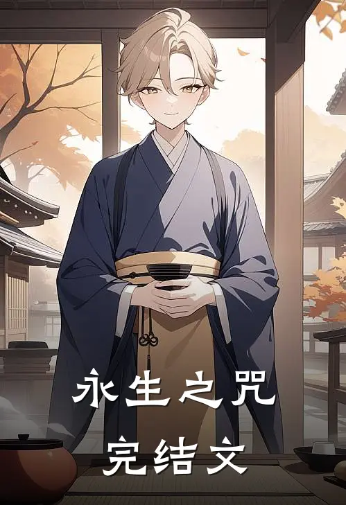 永生之咒完结文