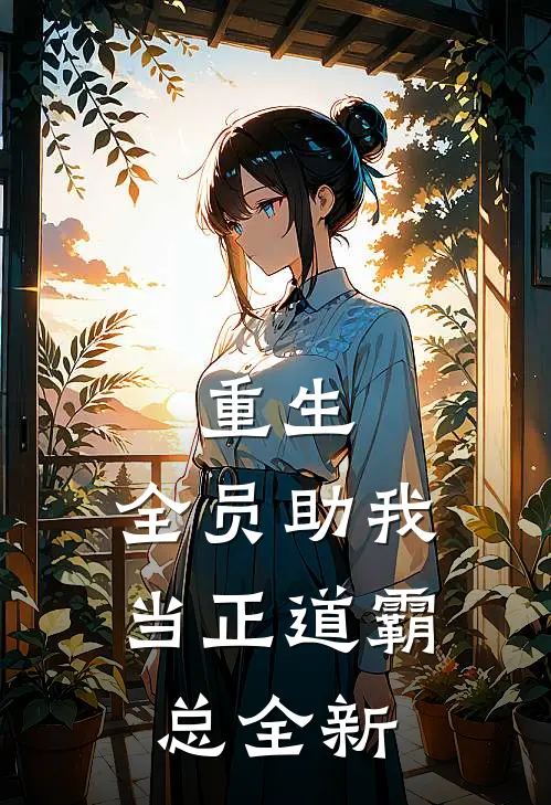 重生：全员助我当正道霸总全新