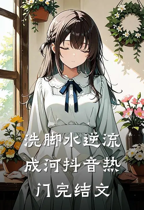 洗脚水逆流成河抖音热门完结文