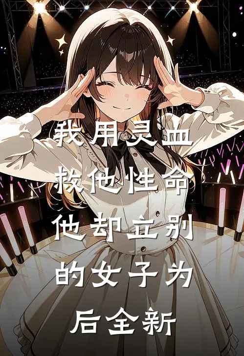 我用灵血救他性命，他却立别的女子为后全新