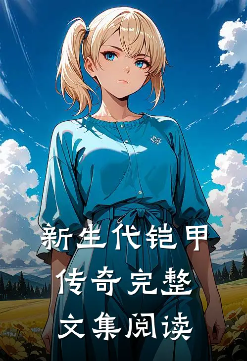 新生代铠甲传奇完整文集阅读
