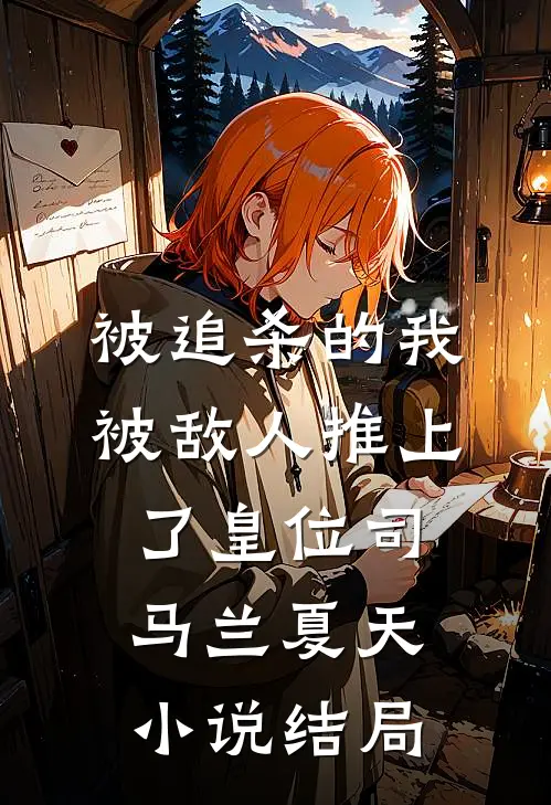 被追杀的我，被敌人推上了皇位司马兰夏天小说结局