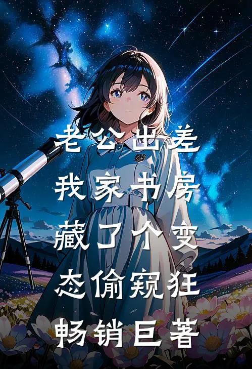 老公出差，我家书房藏了个变态偷窥狂畅销巨著