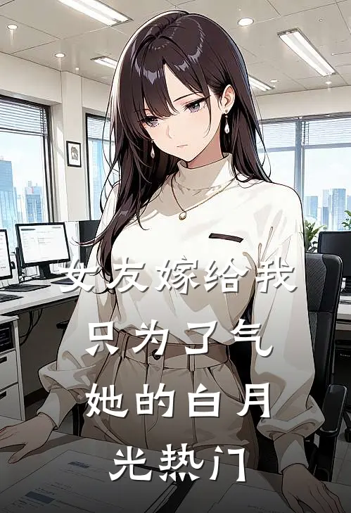 女友嫁给我，只为了气她的白月光热门