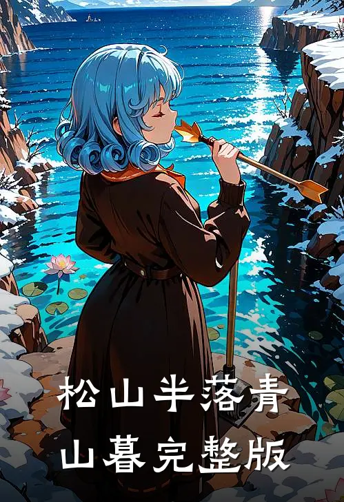 松山半落青山暮完整版