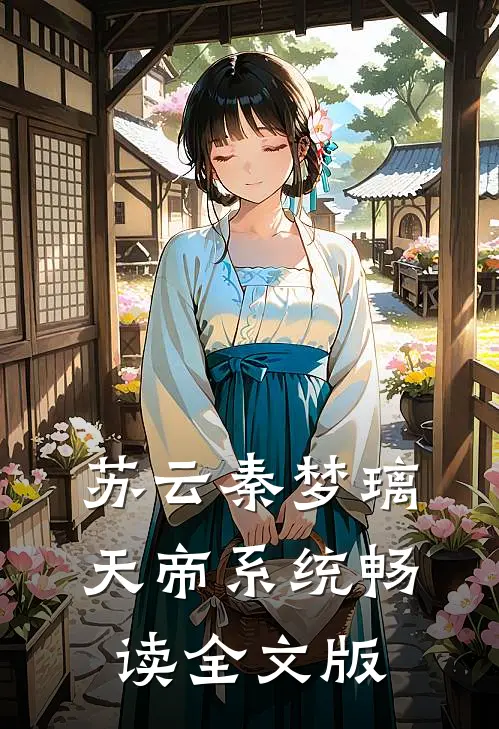 苏云秦梦璃天帝系统畅读全文版