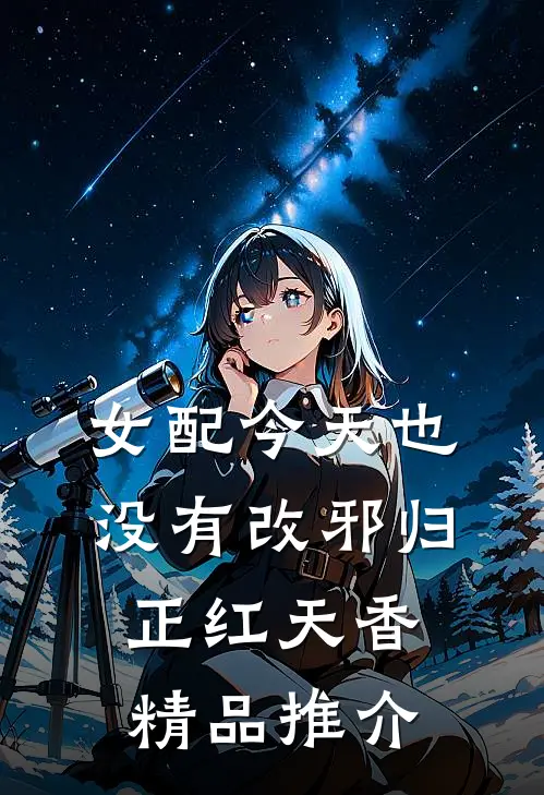 女配今天也没有改邪归正红天香精品推介