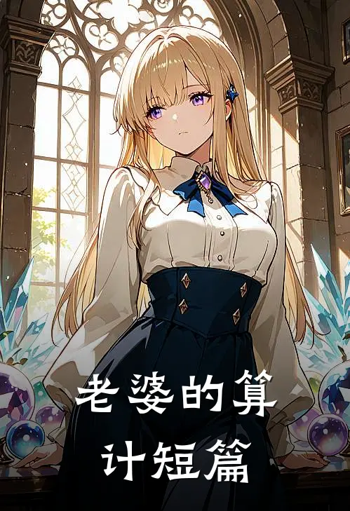 老婆的算计短篇