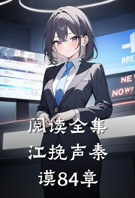 阅读全集江挽声秦谟84章