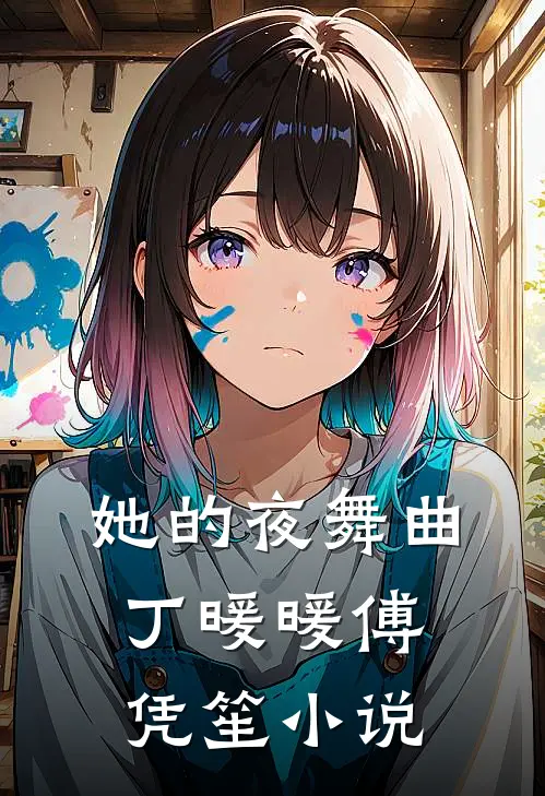 她的夜舞曲丁暖暖傅凭笙小说