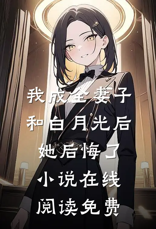 我成全妻子和白月光后，她后悔了小说在线阅读免费