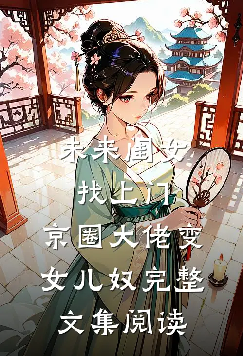 未来闺女找上门，京圈大佬变女儿奴完整文集阅读