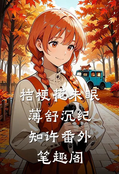 桔梗花未眠：薄舒沉纪知许番外笔趣阁